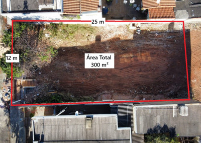 Imagem para o imóvel Ref. 302