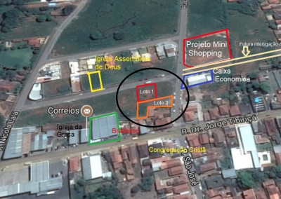 Imagem para o imóvel Ref. 94