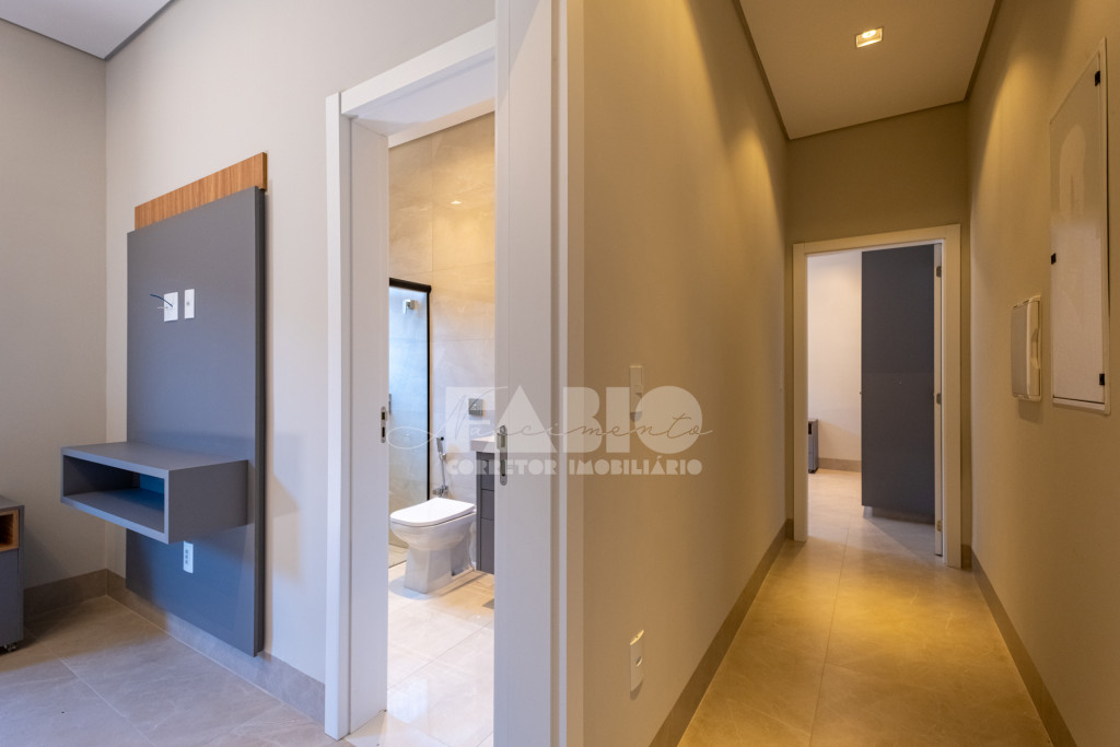 Casa de Condomínio com 3 quartos à venda, 215m² — foto 9 de 29