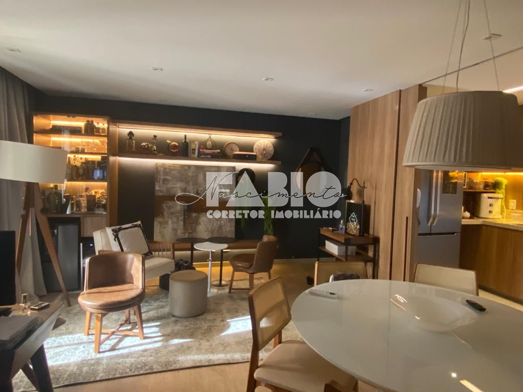 Apartamento com 3 quartos à venda, 85m² — foto 5 de 8