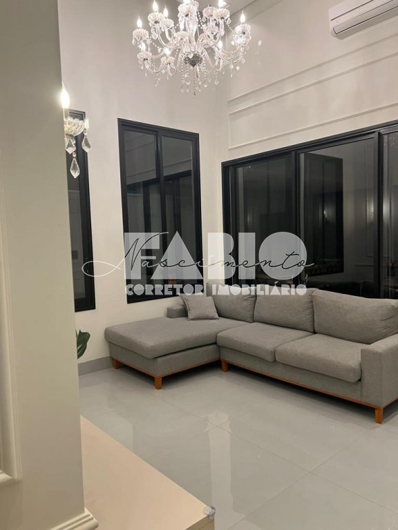 Casa de Condomínio com 3 quartos à venda, 150m² — foto 4 de 30