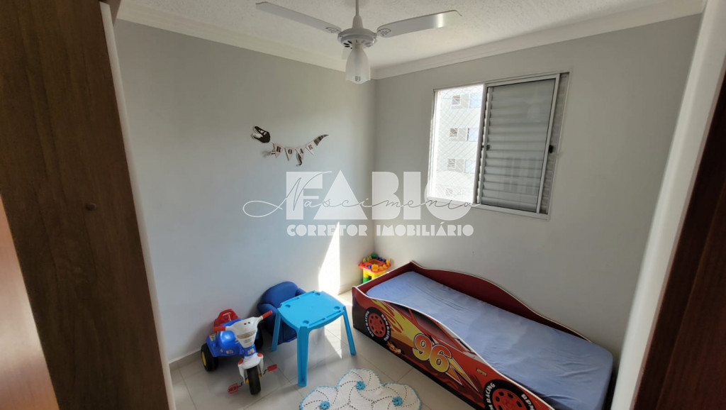 Apartamento com 2 quartos à venda, 44m² — foto 10 de 13