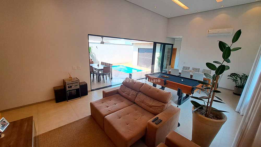 Casa de Condomínio com 3 quartos à venda, 200m² — foto 6 de 30