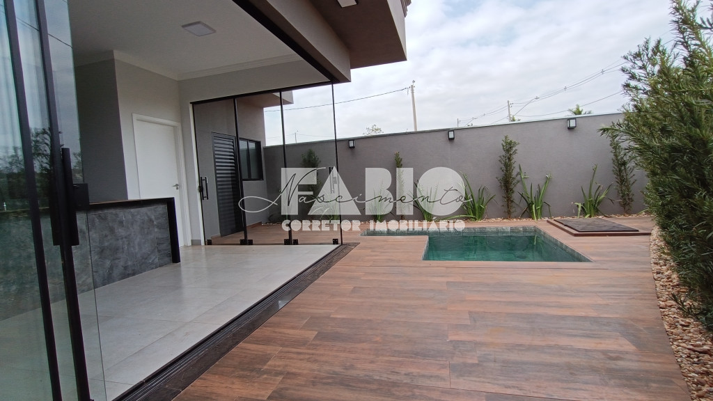 Casa de Condomínio com 3 quartos à venda, 135m² — foto 9 de 23