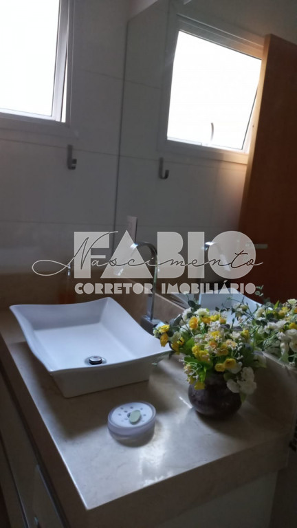 Casa de Condomínio com 3 quartos à venda, 153m² — foto 8 de 25