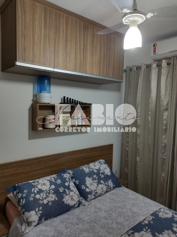 Casa de Condomínio com 3 quartos à venda, 110m² — foto 10 de 30