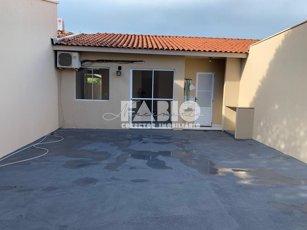 Casa de Condomínio com 2 quartos à venda, 85m² — foto 8 de 30