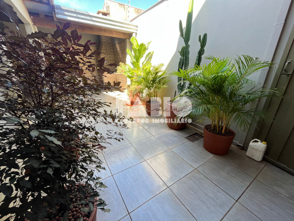 Casa com 3 quartos à venda, 120m² — foto 20 de 21
