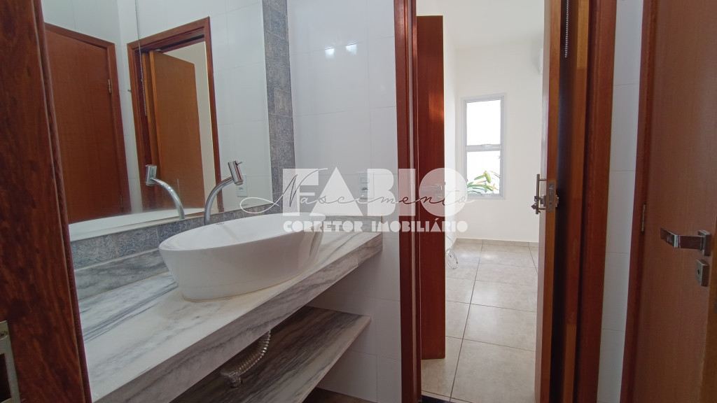 Casa de Condomínio com 4 quartos à venda, 164m² — foto 14 de 26