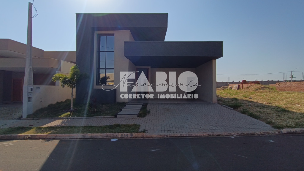 Casa de Condomínio com 3 quartos à venda, 158m² — foto 21 de 22