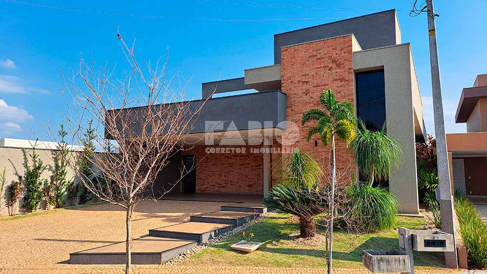 Casa de Condomínio com 3 quartos à venda, 200m² — foto 1 de 30