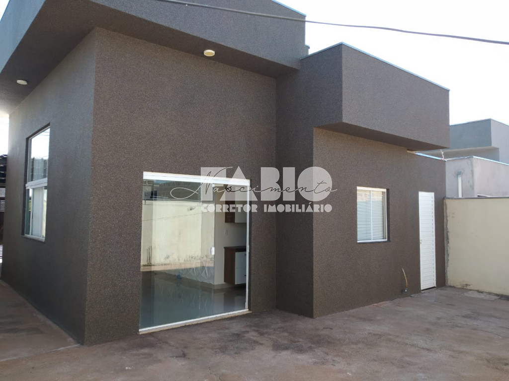 Casa com 3 quartos à venda, 90m² — foto 11 de 13
