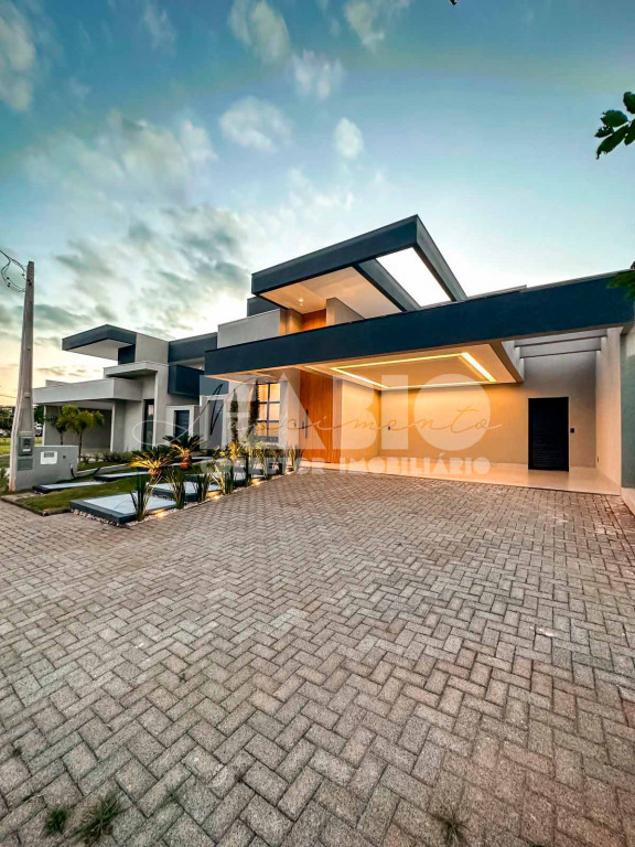 Casa de Condomínio com 3 quartos à venda, 147m² — foto 16 de 19
