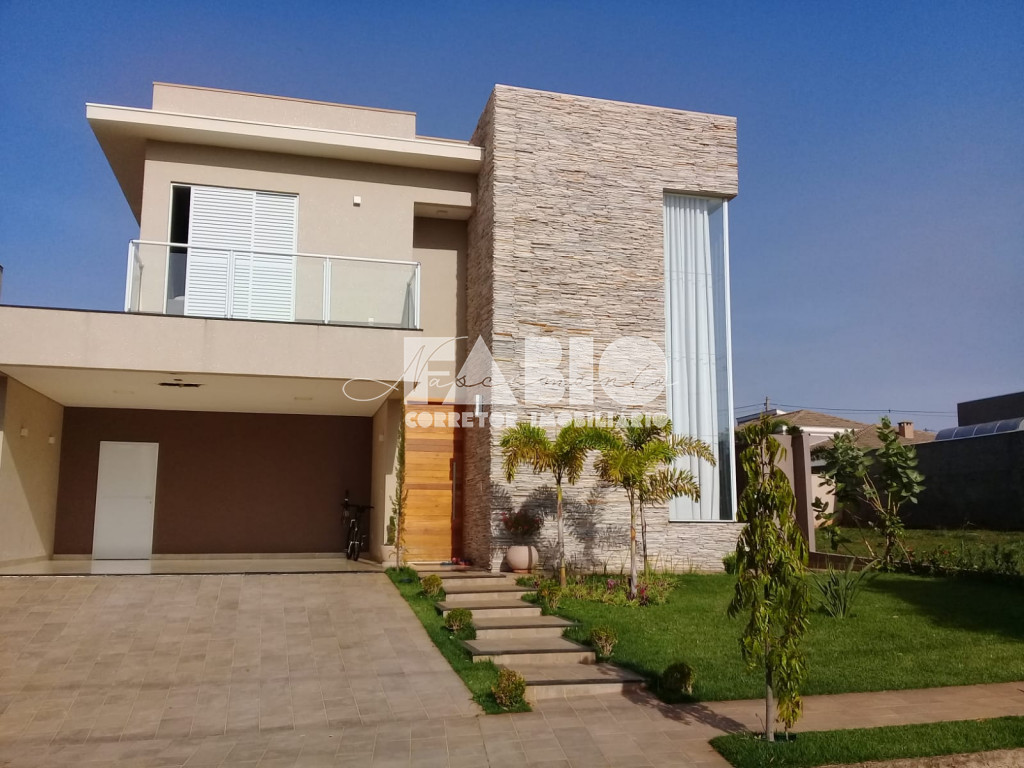 Casa de Condomínio com 4 quartos à venda, 320m² — foto 8 de 23