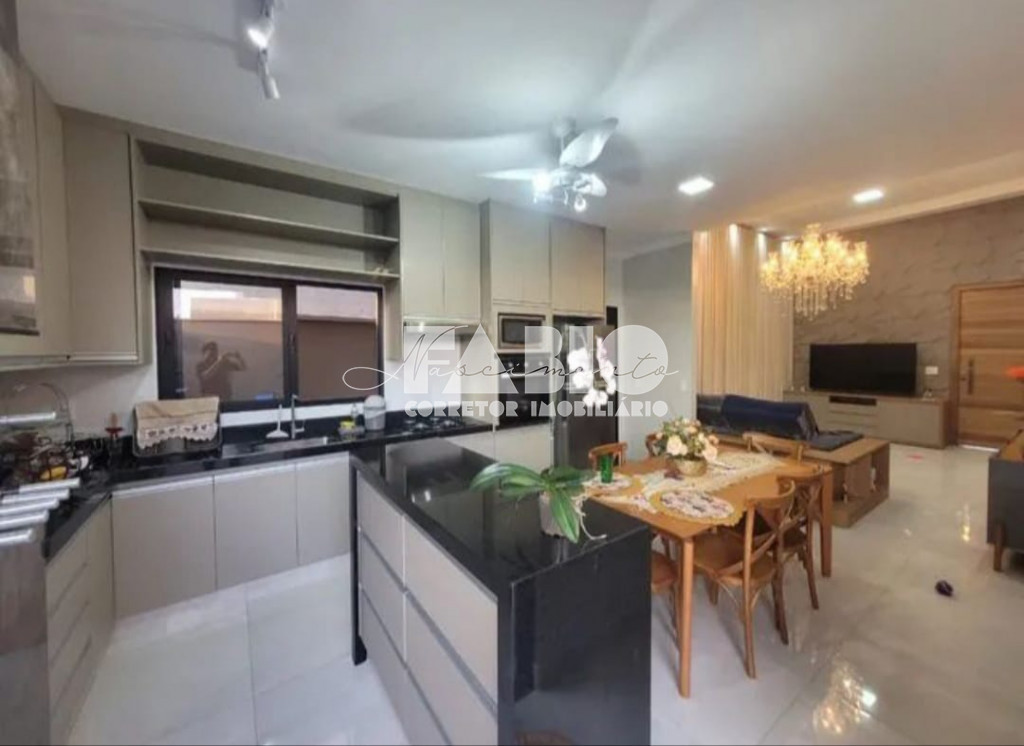 Casa de Condomínio com 3 quartos à venda, 150m² — foto 2 de 20