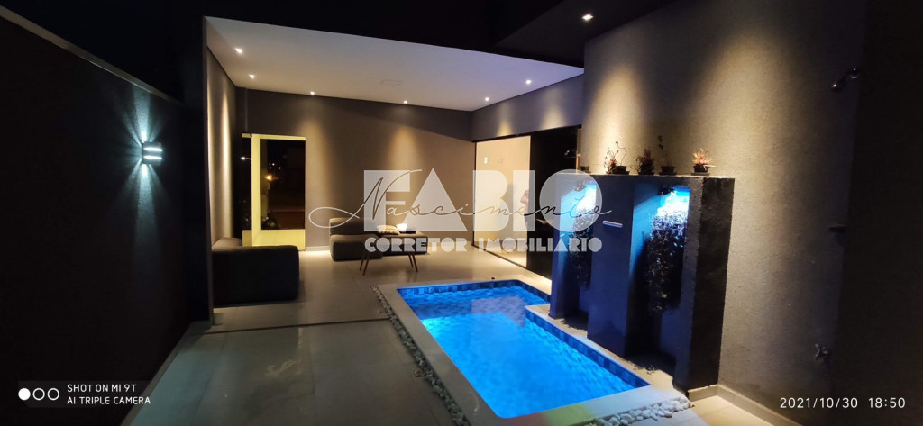 Casa de Condomínio com 2 quartos à venda, 140m² — foto 1 de 9