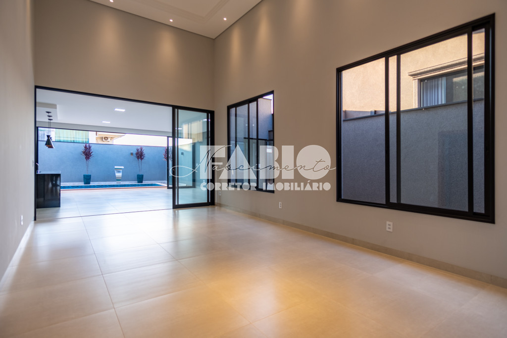 Casa de Condomínio com 3 quartos à venda, 246m² — foto 9 de 26