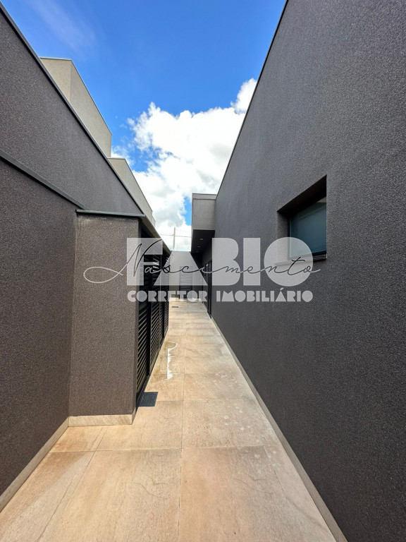 Casa de Condomínio com 3 quartos à venda, 169m² — foto 20 de 21