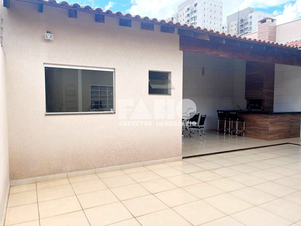Casa com 3 quartos à venda, 165m² — foto 12 de 25