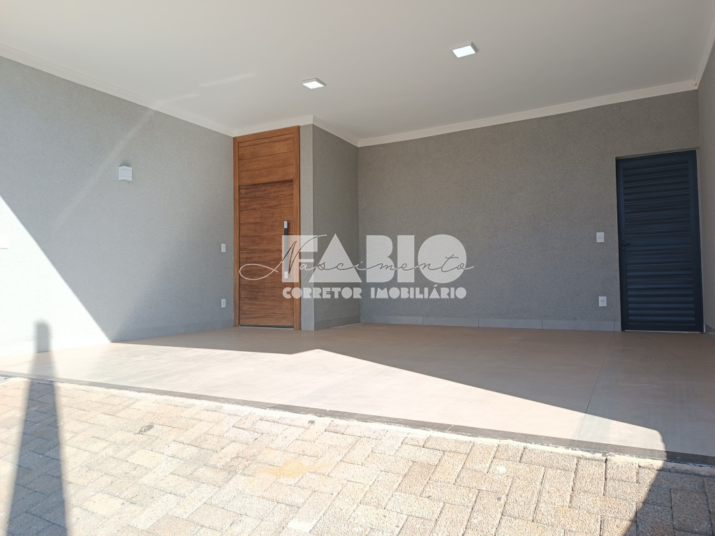 Casa de Condomínio com 3 quartos à venda, 155m² — foto 5 de 25