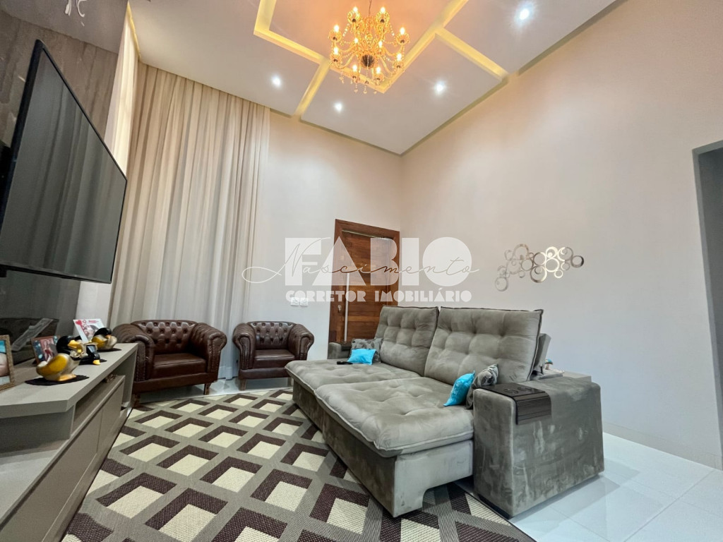 Casa de Condomínio com 4 quartos à venda, 250m² — foto 4 de 29