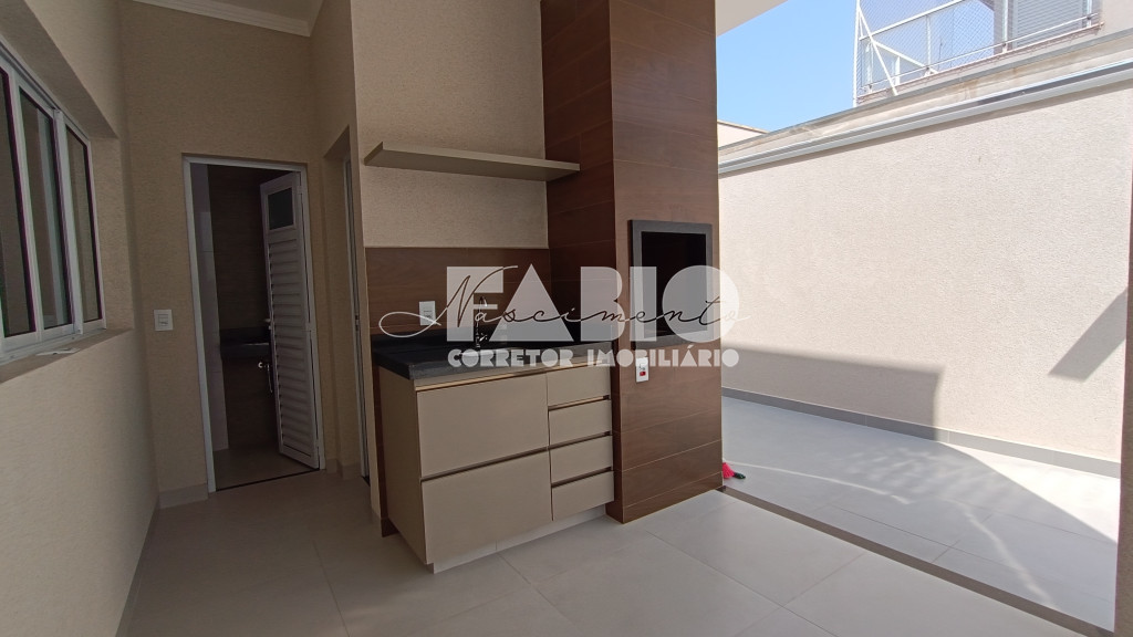 Casa de Condomínio com 3 quartos à venda, 165m² — foto 12 de 22