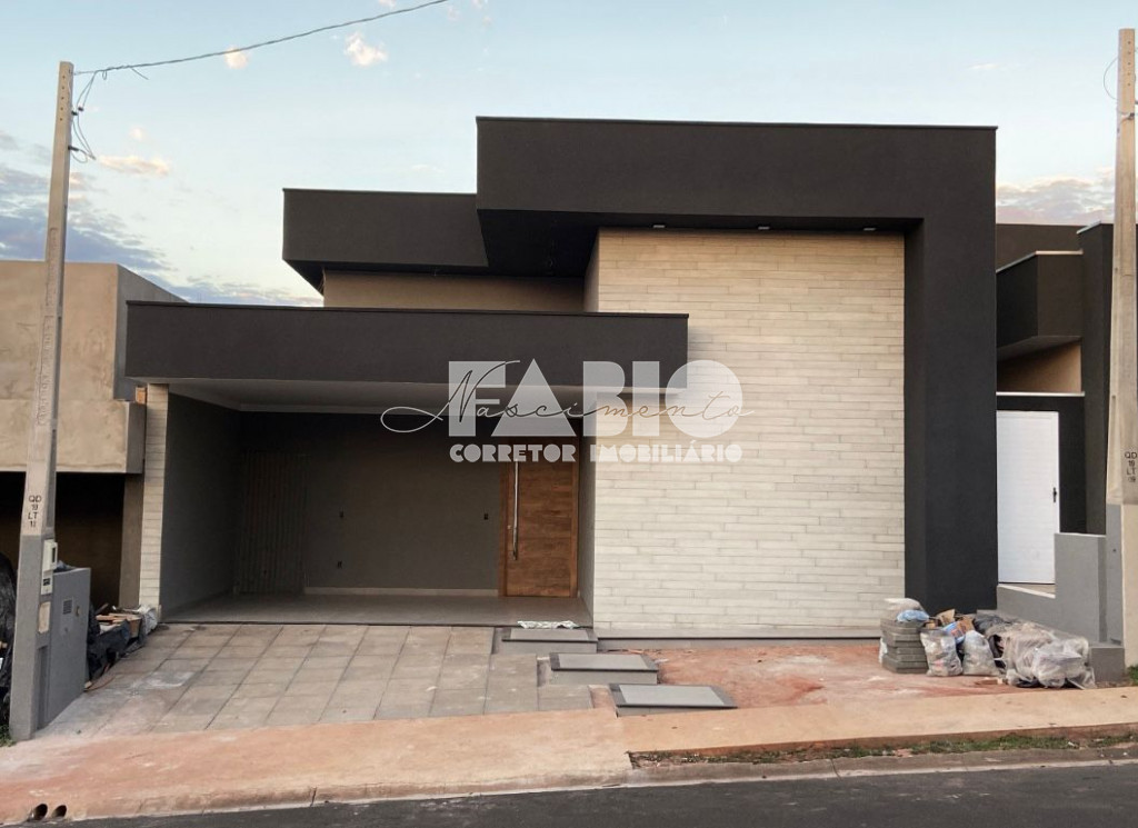 Casa de Condomínio com 3 quartos à venda, 120m² — foto 27 de 28