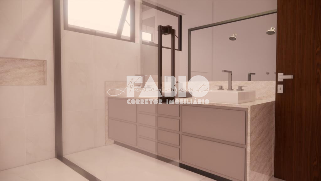Casa de Condomínio com 3 quartos à venda, 153m² — foto 22 de 27
