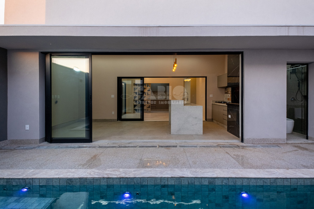 Casa de Condomínio com 3 quartos à venda, 167m² — foto 26 de 31