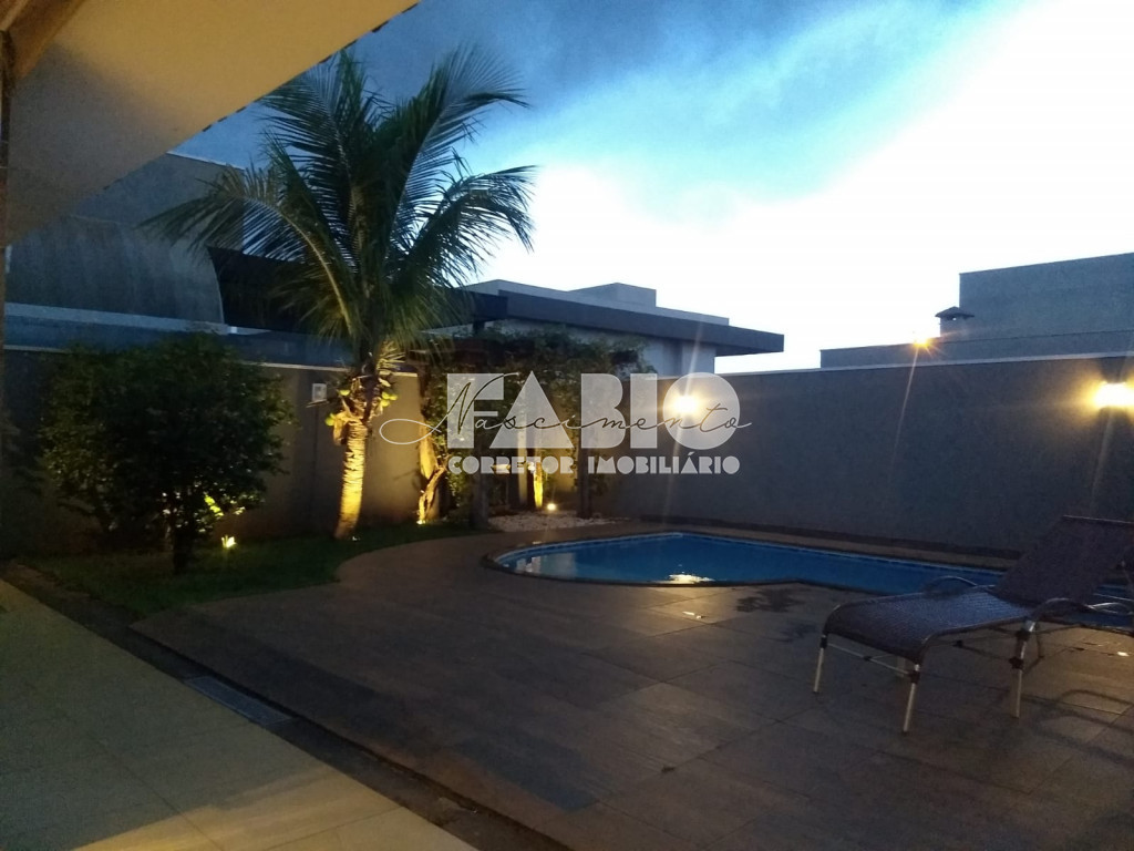 Casa de Condomínio com 3 quartos à venda, 218m² — foto 5 de 19