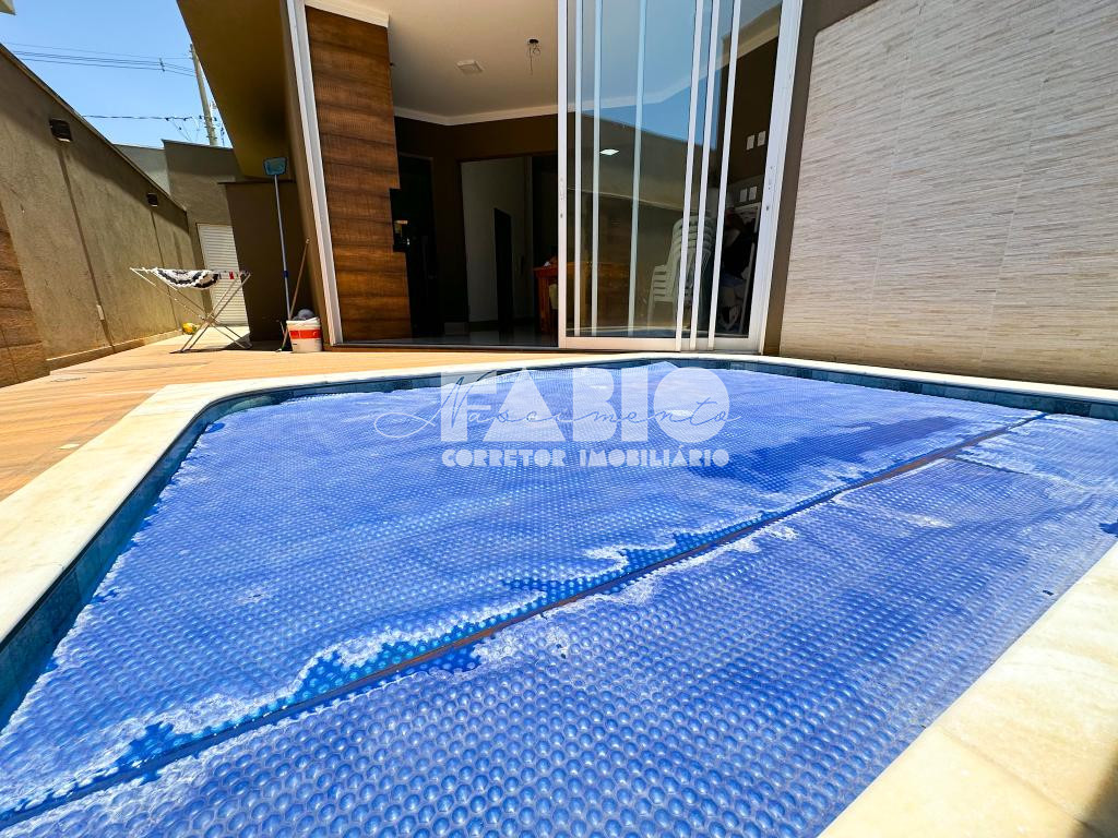 Casa de Condomínio com 3 quartos à venda, 182m² — foto 14 de 17
