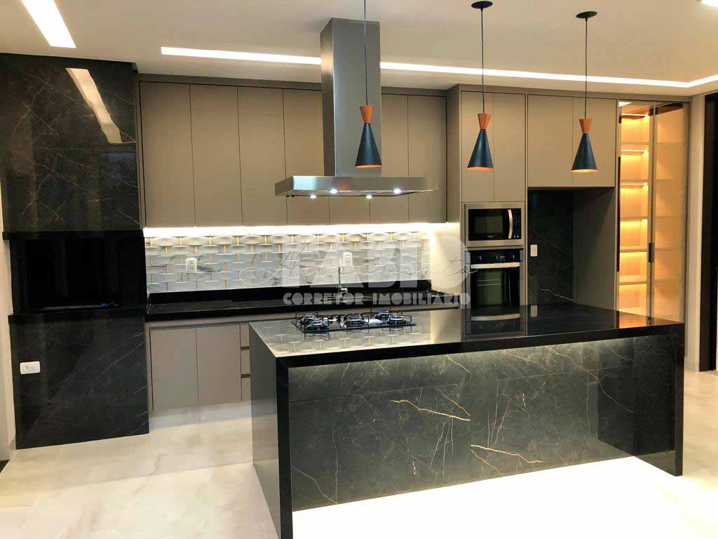 Casa de Condomínio com 4 quartos à venda, 248m² — foto 12 de 18