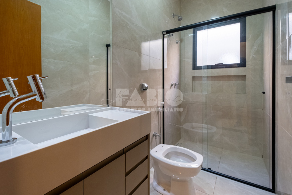 Casa de Condomínio com 3 quartos à venda, 237m² — foto 21 de 30