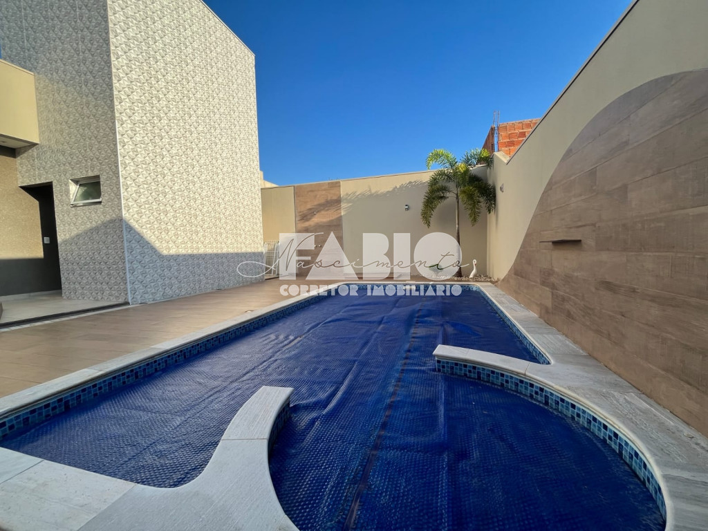 Casa de Condomínio com 4 quartos à venda, 250m² — foto 8 de 29