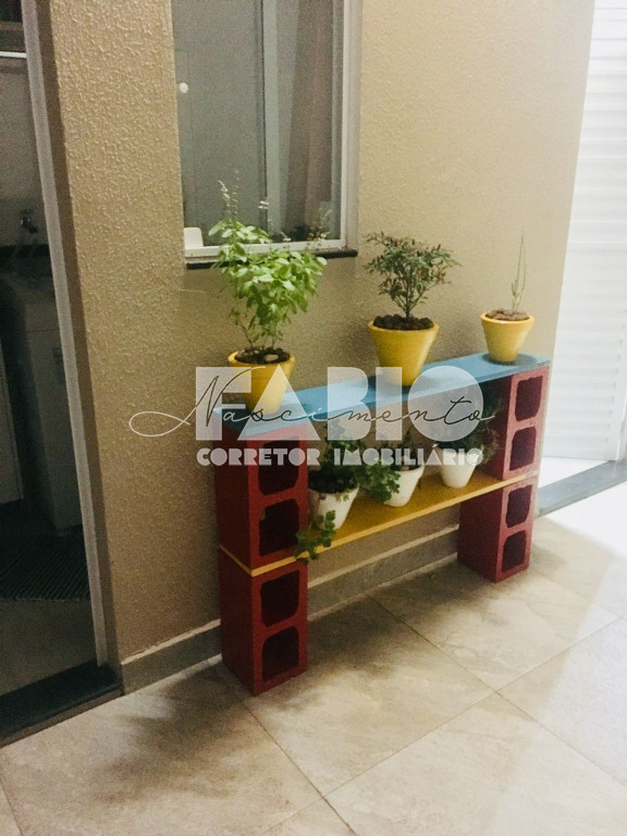Casa de Condomínio com 2 quartos à venda, 140m² — foto 22 de 25