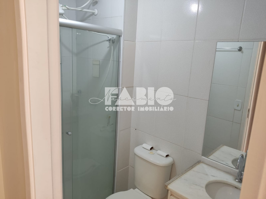 Apartamento com 2 quartos à venda, 54m² — foto 3 de 8