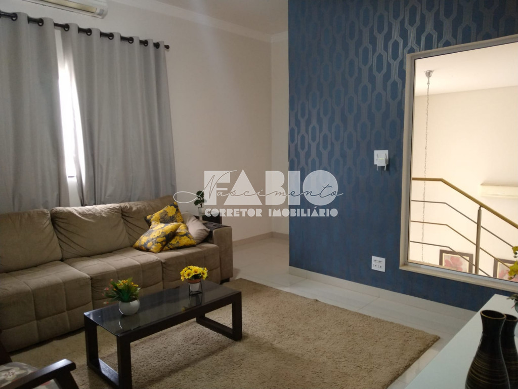 Casa de Condomínio com 4 quartos à venda, 340m² — foto 16 de 28