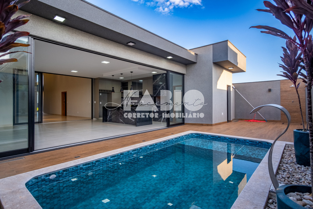 Casa de Condomínio com 3 quartos à venda, 246m² — foto 21 de 26