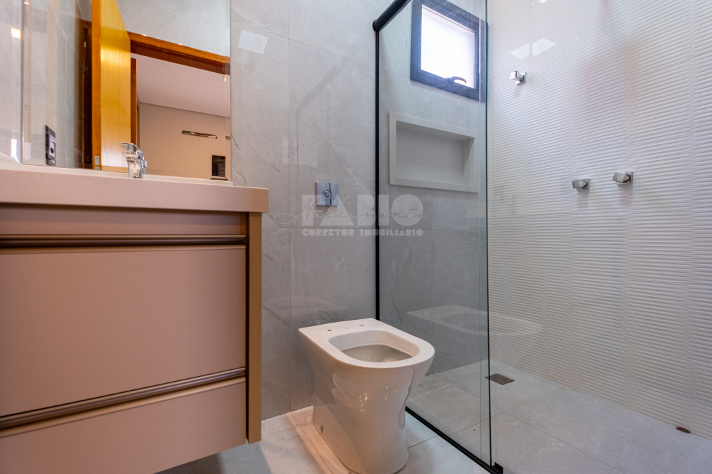 Casa de Condomínio com 3 quartos à venda, 163m² — foto 13 de 31