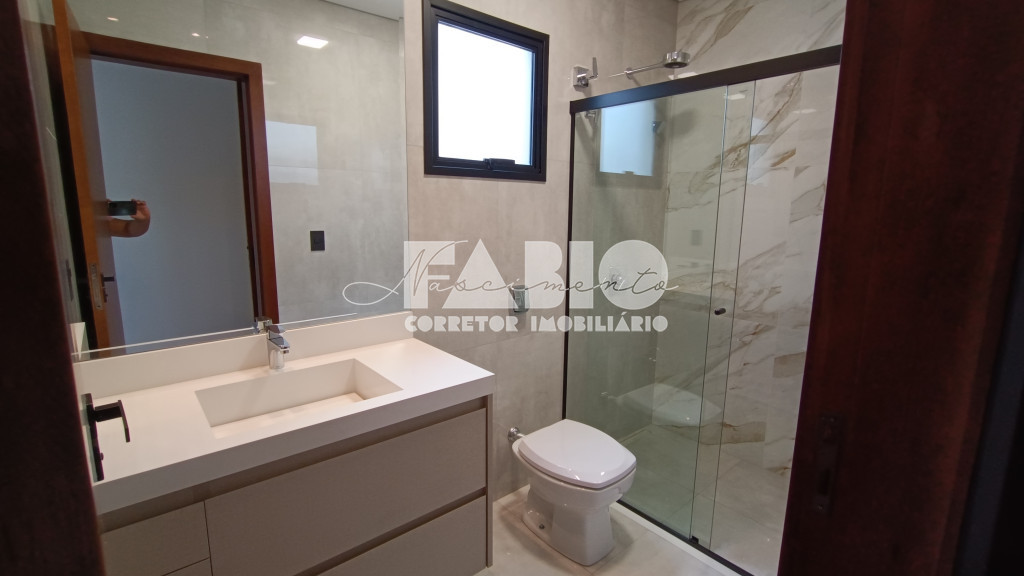 Casa de Condomínio com 3 quartos à venda, 202m² — foto 17 de 22