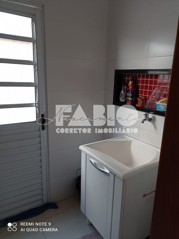 Casa de Condomínio com 3 quartos à venda, 200m² — foto 26 de 29
