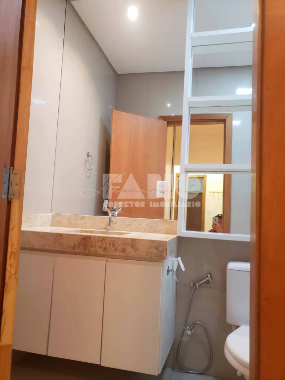 Casa de Condomínio com 3 quartos à venda, 123m² — foto 20 de 30