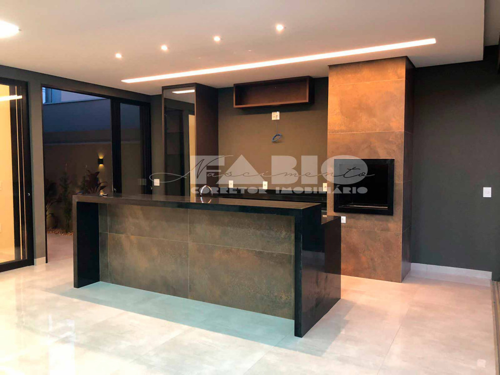 Casa de Condomínio com 3 quartos à venda, 248m² — foto 8 de 15
