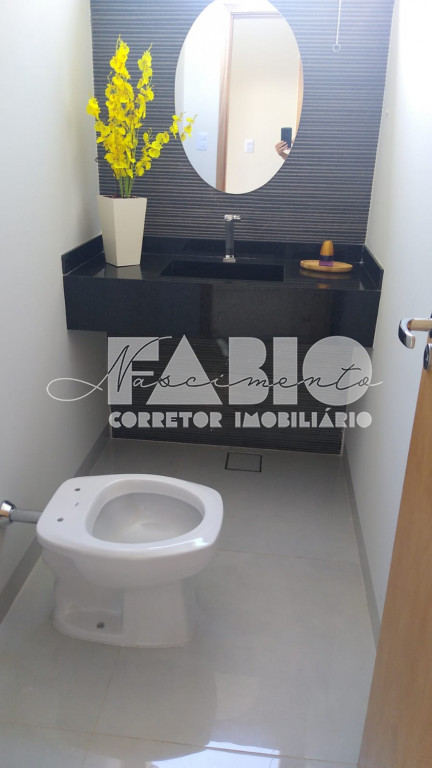 Casa de Condomínio com 3 quartos à venda, 165m² — foto 11 de 22