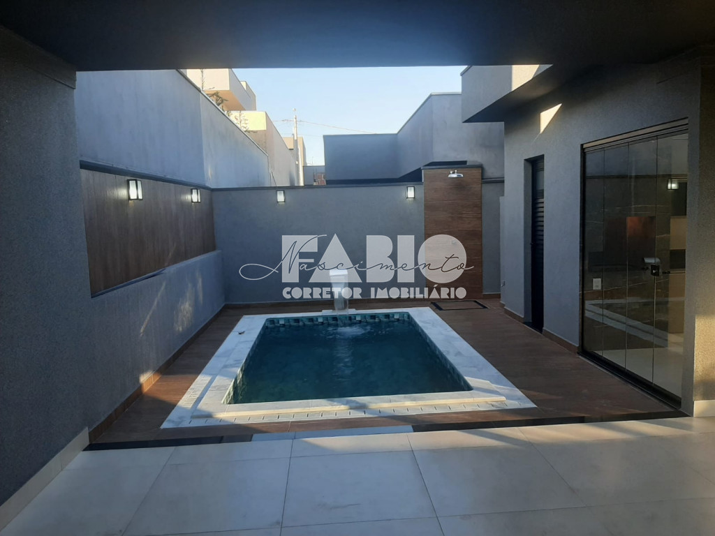 Casa de Condomínio com 3 quartos à venda, 170m² — foto 29 de 30