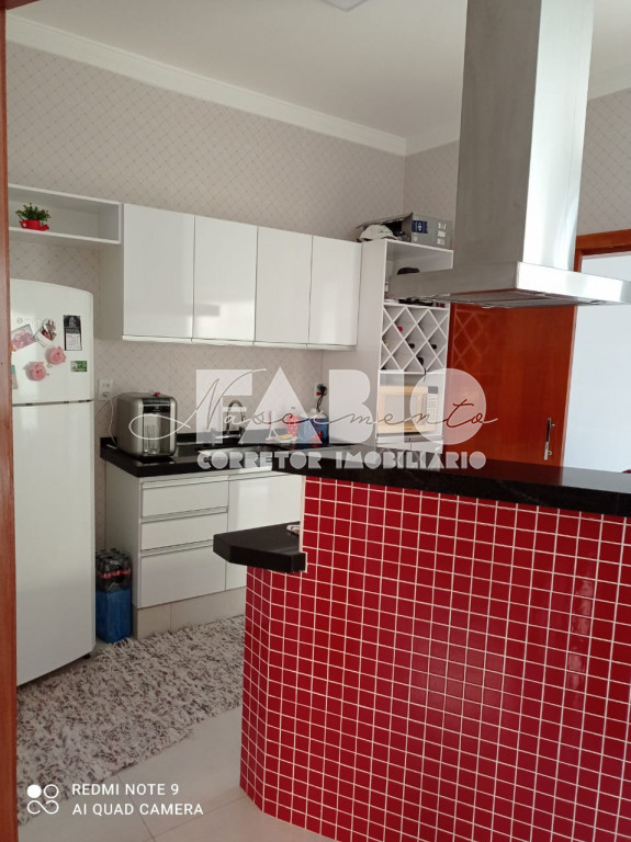 Casa de Condomínio com 3 quartos à venda, 200m² — foto 16 de 29