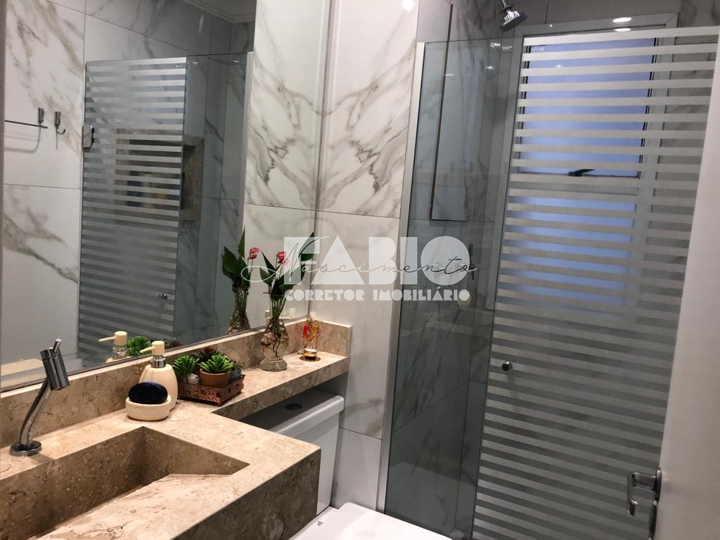 Apartamento com 3 quartos à venda, 85m² — foto 5 de 16