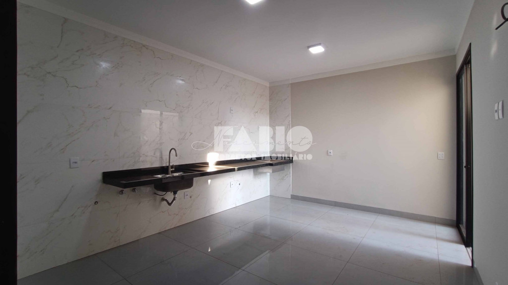 Casa de Condomínio com 3 quartos à venda, 119m² — foto 16 de 23