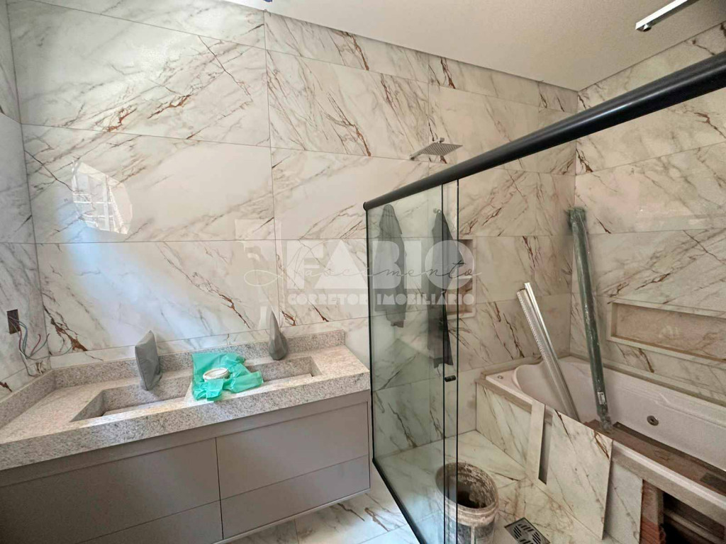Casa de Condomínio com 3 quartos à venda, 160m² — foto 8 de 12