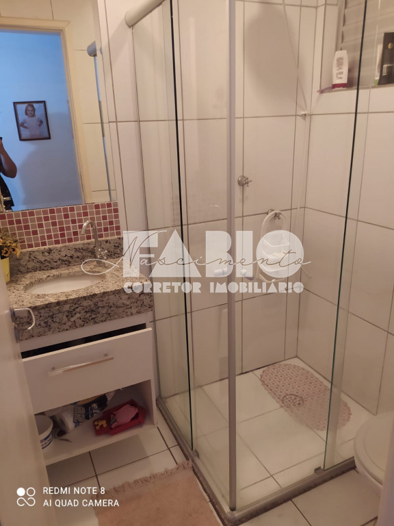 Apartamento com 2 quartos à venda, 60m² — foto 4 de 9